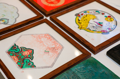 相約北京奧林匹克文化節 文藝創作展現雙奧之城獨特魅力