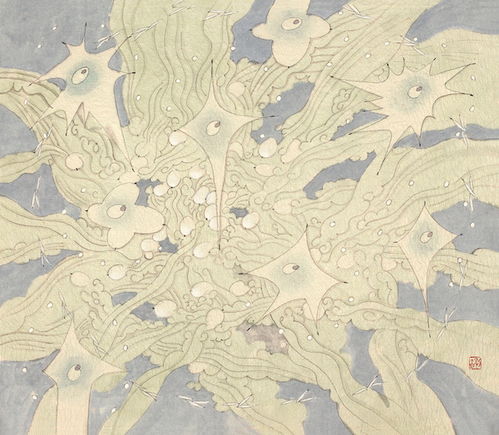 繪神話之魂，傳文明之光——朱新昌談《羲媧創世》與中華創世神話文藝創作