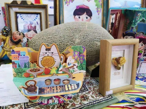 貓館大事記 2020國(guó)際旅交會(huì)上的藝術(shù)回響