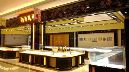 老鳳祥與夢金園 黃金首飾選購的深度對比