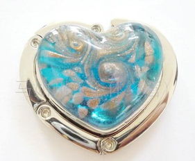 琉璃水晶鑲花圓形項鏈 工藝、價格、廠家與選購指南