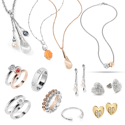 璀璨啟航 意大利頂級珠寶品牌入駐米蘭馬爾彭薩機場